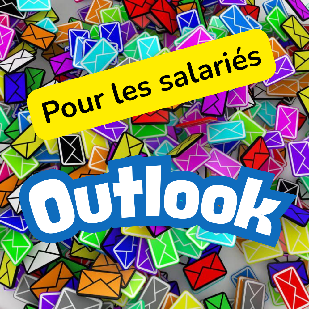 Gérer efficacement ses emails – Outlook